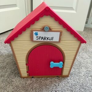 Little Live Pets My Puppie’s Home